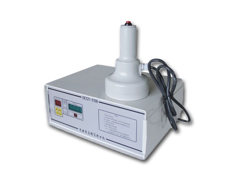 DGYF-S500A hand held electromagnetic induction sealing machine