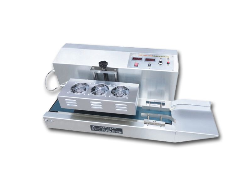 LGYF-1500A-I continuous electromagnetic induction sealing machine