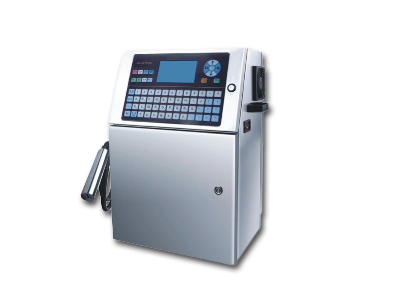 E-60Y pharmaceutical special inkjet printer