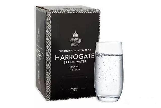 英国高端矿泉水品牌Harrogate.jpg